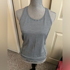 WOMEN'S TreeBD CAMP Racerback Tank, Small